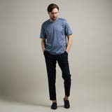 【HIDEAWAYS BLACK】シャリルジャージー イージースラックス | NICOLE | 詳細画像20 