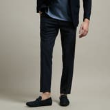 【HIDEAWAYS BLACK】シャリルジャージー イージースラックス | NICOLE | 詳細画像22 