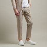 【HIDEAWAYS BLACK】シャリルジャージー イージースラックス | NICOLE | 詳細画像4 