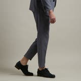 【HIDEAWAYS BLACK】シャリルジャージー イージースラックス | NICOLE | 詳細画像8 