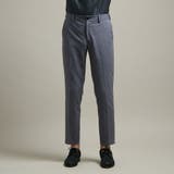 【HIDEAWAYS BLACK】シャリルジャージー イージースラックス | NICOLE | 詳細画像9 