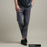 29グレー | 【HIDEAWAYS BLACK】シャリルジャージー イージースラックス | NICOLE