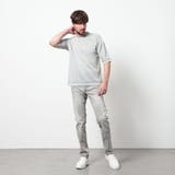 ハイゲージ5分袖サマーニット | NICOLE | 詳細画像2 