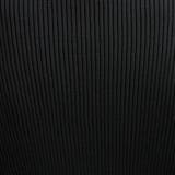 【HIDEAWAYS BLACK】フルジップスタンドニットブルゾン | NICOLE | 詳細画像18 