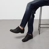 アラカルトダービーシューズ | NICOLE | 詳細画像10 