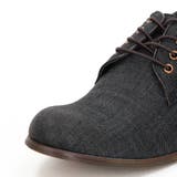 アラカルトダービーシューズ | NICOLE | 詳細画像2 