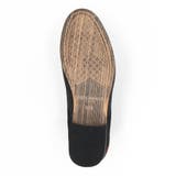 アラカルトダービーシューズ | NICOLE | 詳細画像3 