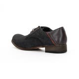 アラカルトダービーシューズ | NICOLE | 詳細画像8 