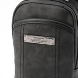 ミニボディバッグ | NICOLE | 詳細画像13 