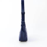 ラウンドショルダーバッグ | NICOLE | 詳細画像11 