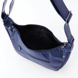 ラウンドショルダーバッグ | NICOLE | 詳細画像13 