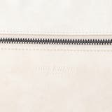 ラウンドショルダーバッグ | NICOLE | 詳細画像15 