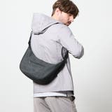 ラウンドショルダーバッグ | NICOLE | 詳細画像2 