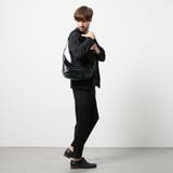 ラウンドショルダーバッグ | NICOLE | 詳細画像5 