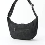 ラウンドショルダーバッグ | NICOLE | 詳細画像7 