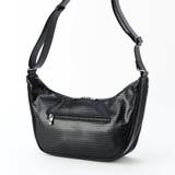 ラウンドショルダーバッグ | NICOLE | 詳細画像8 