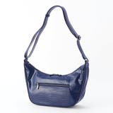 ラウンドショルダーバッグ | NICOLE | 詳細画像9 