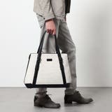 サイドジップトートバッグ | NICOLE | 詳細画像12 