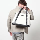 サイドジップトートバッグ | NICOLE | 詳細画像13 