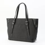 サイドジップトートバッグ | NICOLE | 詳細画像2 