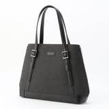 サイドジップトートバッグ | NICOLE | 詳細画像5 