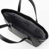 サイドジップトートバッグ | NICOLE | 詳細画像8 