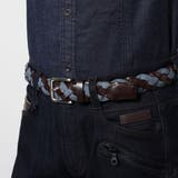 コンビメッシュベルト | NICOLE | 詳細画像1 