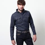 コンビメッシュベルト | NICOLE | 詳細画像3 