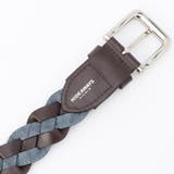 コンビメッシュベルト | NICOLE | 詳細画像5 