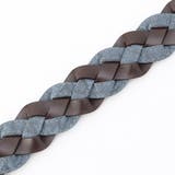 コンビメッシュベルト | NICOLE | 詳細画像6 