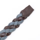 コンビメッシュベルト | NICOLE | 詳細画像7 