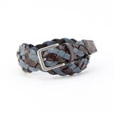 コンビメッシュベルト | NICOLE | 詳細画像8 