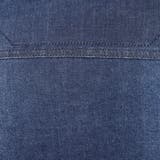 スーパーライトオンスデニムGジャン | NICOLE | 詳細画像16