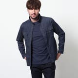 91その他2 | スーパーライトオンスデニムGジャン | NICOLE