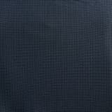 【HIDEAWAYS BLACK】シアーマイクロチェックレギュラーカラーシャツ | NICOLE | 詳細画像15 