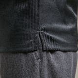 【HIDEAWAYS BLACK】ハイブリットエアジャージー半袖Ｔシャツ | NICOLE | 詳細画像12 