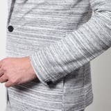 ハニカムジャガードラペルジャケット | NICOLE | 詳細画像11 