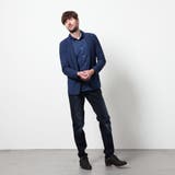 ハニカムジャガードラペルジャケット | NICOLE | 詳細画像5 