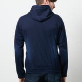 ハイテンションジャージーデニムジップアップパーカー | NICOLE | 詳細画像20 