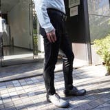 カスレブリスタージャカードパンツ | NICOLE | 詳細画像3