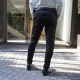 カスレブリスタージャカードパンツ | NICOLE | 詳細画像4