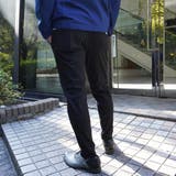 カスレブリスタージャカードパンツ | NICOLE | 詳細画像6