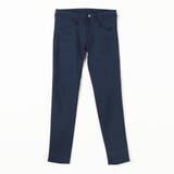 ガムストレッチヘリンボン５ポケットパンツ | NICOLE | 詳細画像20 