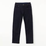 91その他2 | ヨコ黒ストレッチツイル＆ストレッチデニムパンツ | NICOLE