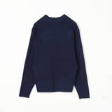 ハイゲージリブニットカーディガン | NICOLE | 詳細画像17