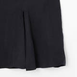 【WALDO】前スリット入りマーメードマキシスカート | NICOLE | 詳細画像18 