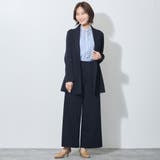 ヘチマカラーダンボールニットジャケット | NICOLE | 詳細画像12