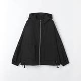 【WALDO】フード付きジップアップ一重ブルゾン | NICOLE | 詳細画像20 