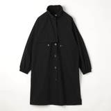 【WALDO】衿端スピンドル入り一重コート | NICOLE | 詳細画像17 