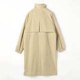 【WALDO】衿端スピンドル入り一重コート | NICOLE | 詳細画像18 